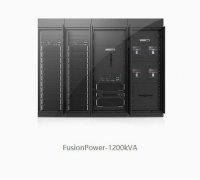华为FusionPower系列(1200kVA)